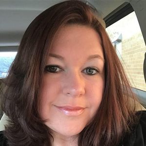 Meet your Posher, Mandy